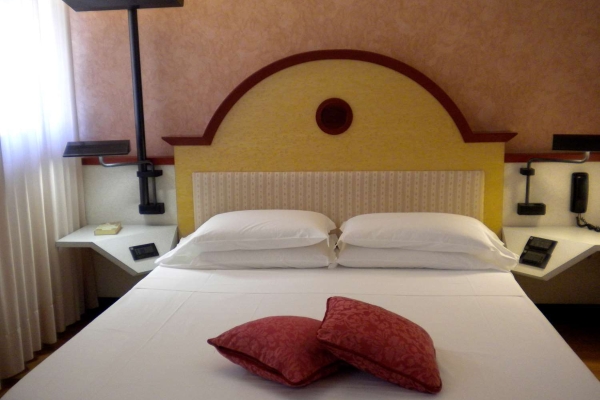 Hotel Best Western Solaf